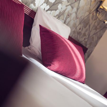 Timhotel Paris Gare De Lyon Eksteriør bilde