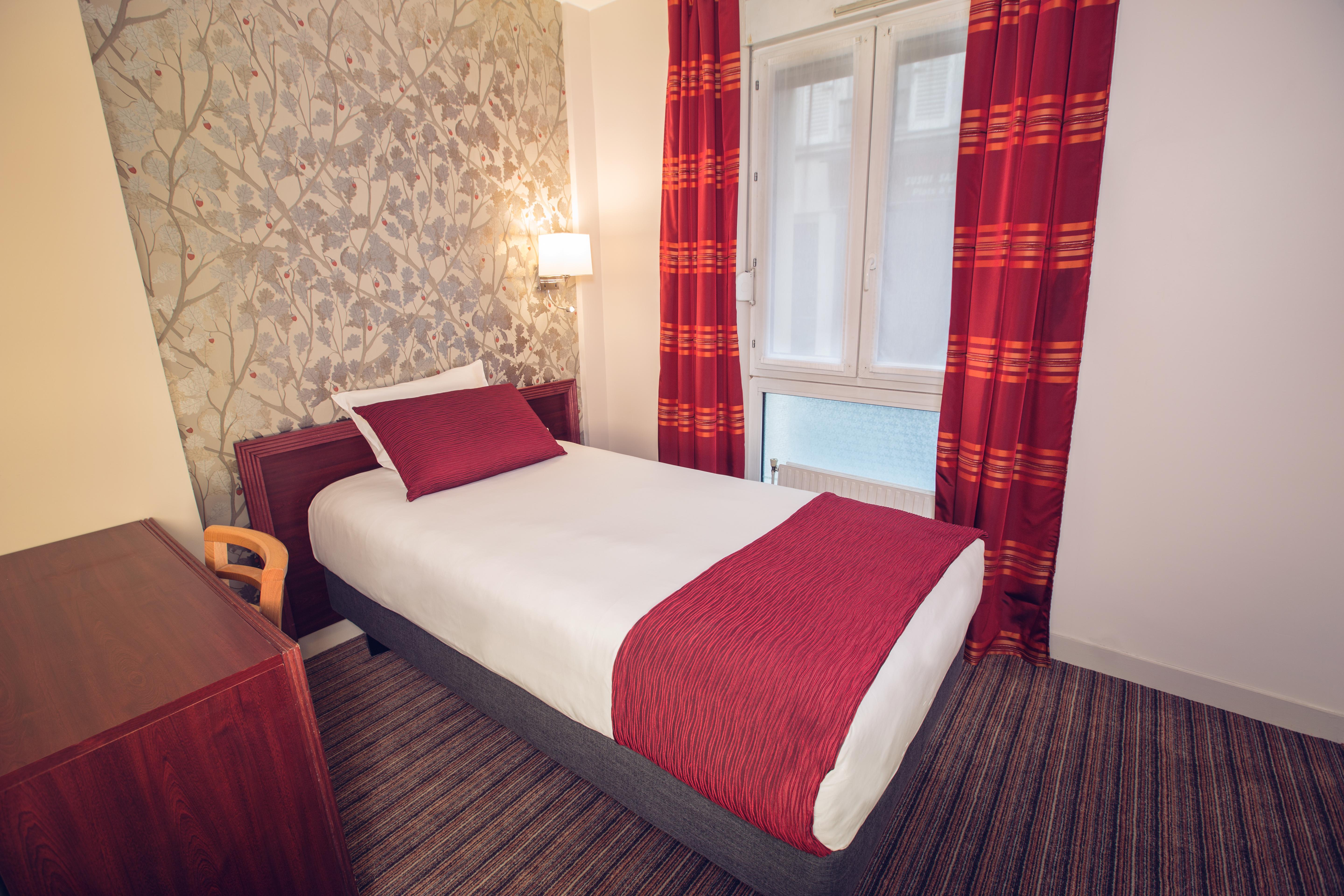 Timhotel Paris Gare De Lyon Eksteriør bilde