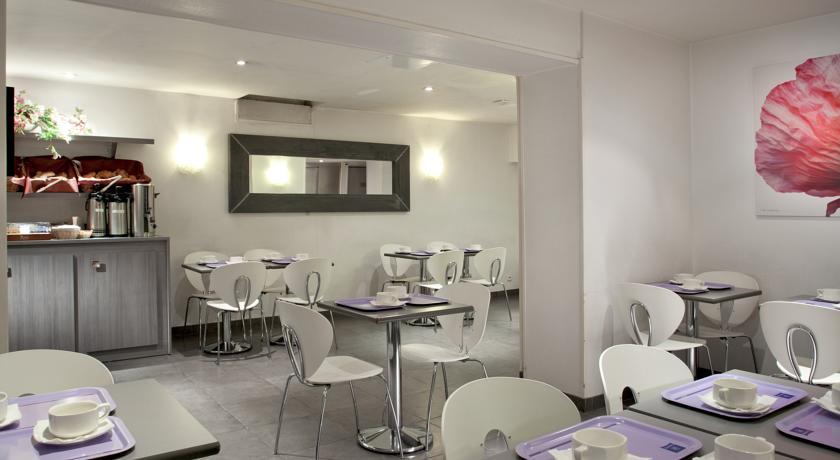Timhotel Paris Gare De Lyon Eksteriør bilde