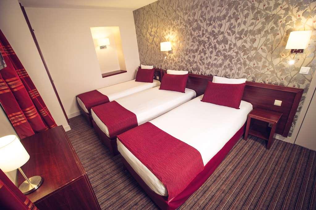 Timhotel Paris Gare De Lyon Rom bilde