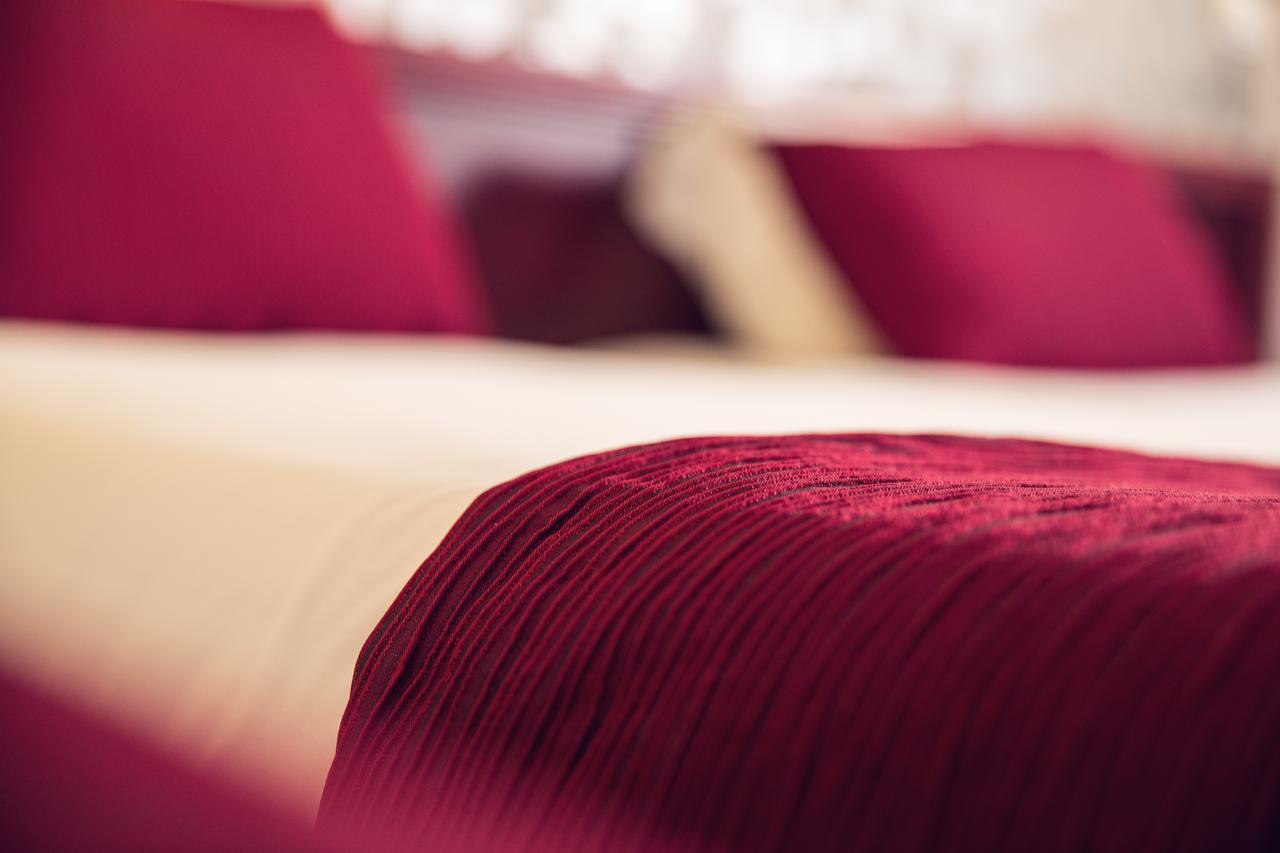 Timhotel Paris Gare De Lyon Eksteriør bilde