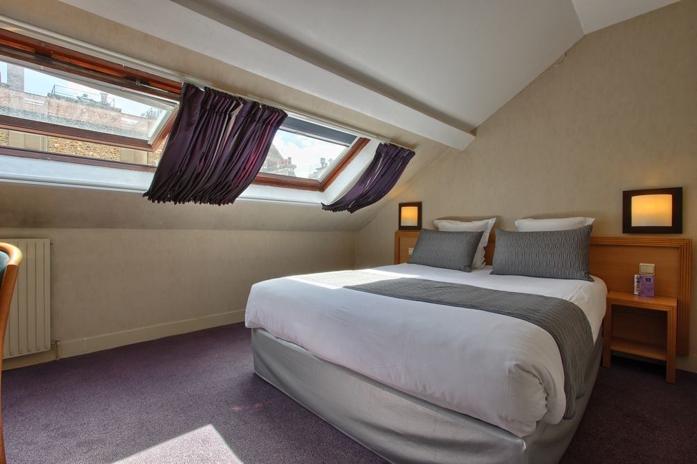 Timhotel Paris Gare De Lyon Eksteriør bilde
