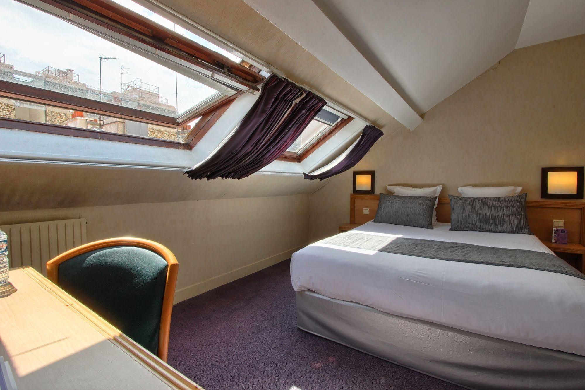 Timhotel Paris Gare De Lyon Eksteriør bilde