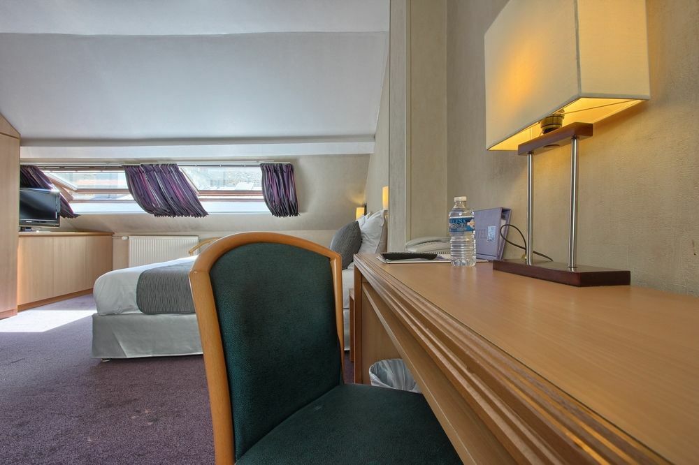 Timhotel Paris Gare De Lyon Eksteriør bilde